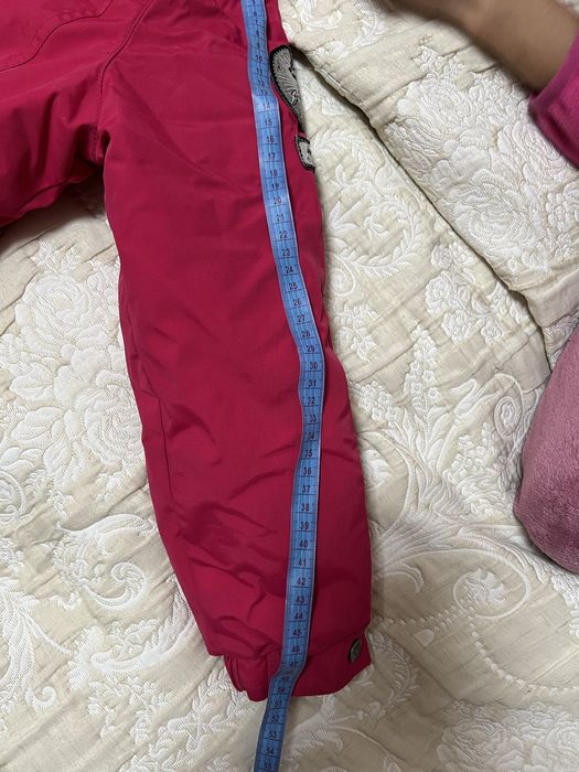 Пальто куртка Lenne 134