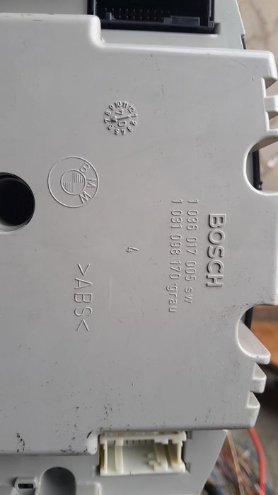 Zegary bmw e46 Europa 1.8i 2.0i 2.0d 3.0d