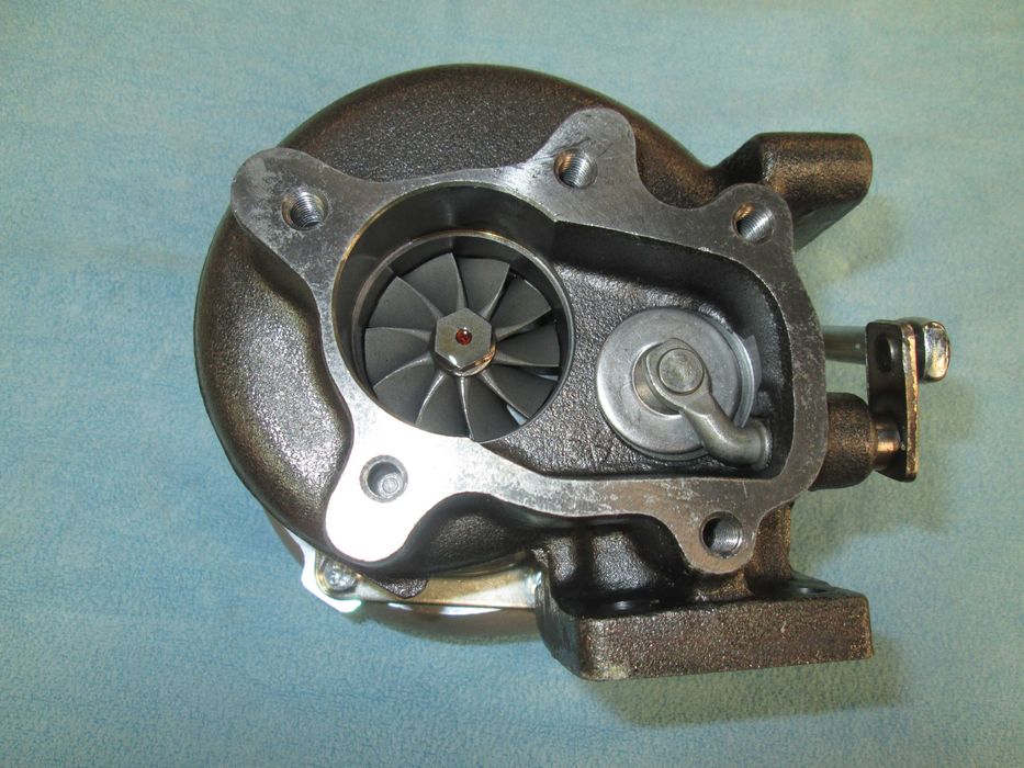 Turbo GT2871 Performance NOVO