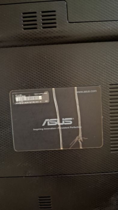 Продам ноктбук Asus