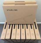 Продам терміново  Starlink gen3