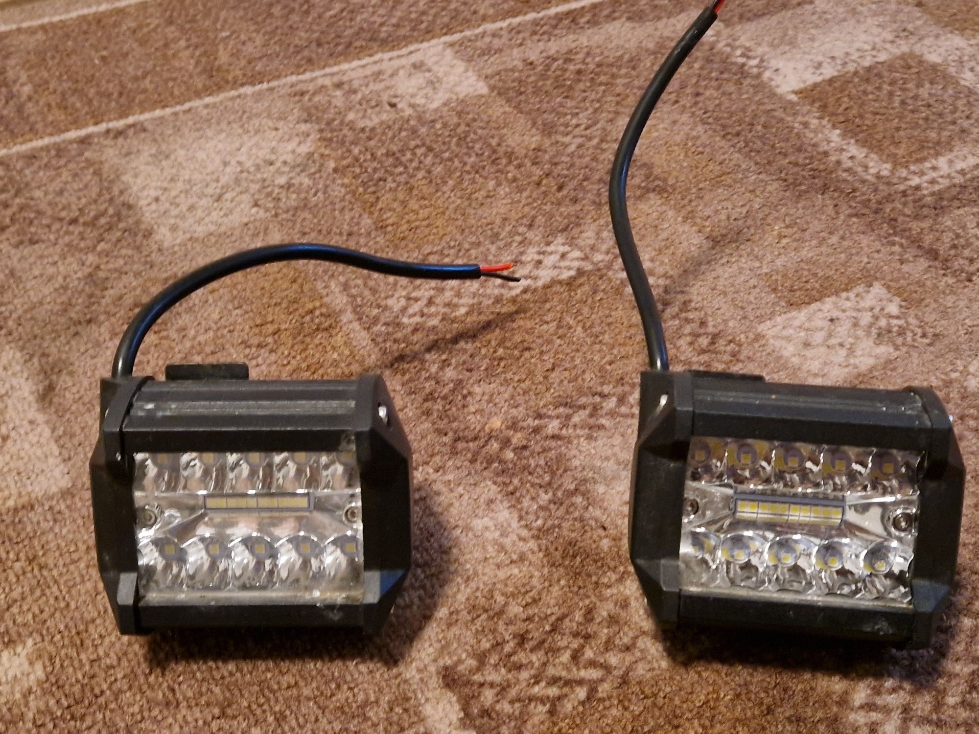 Halogeny napiecie 12v