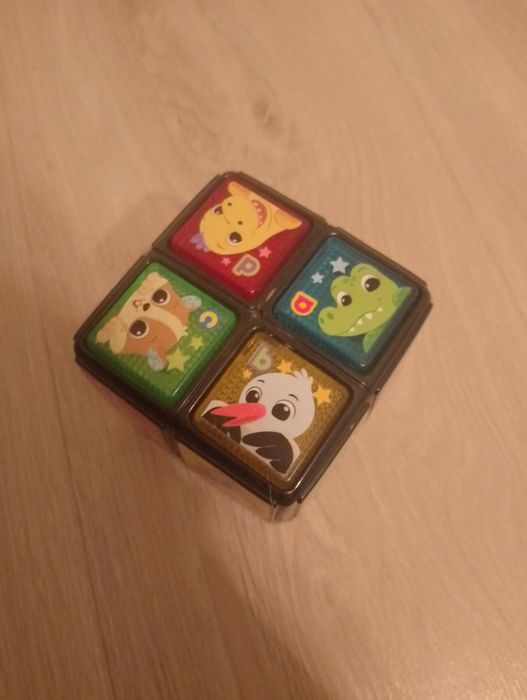 Sprzedam zabawkę interaktywną VTECH zakrecone zwierzątka