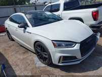 Audi S5 Coupé