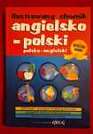 Ilustrowany słownik angielsko-polski,polsko-angielski