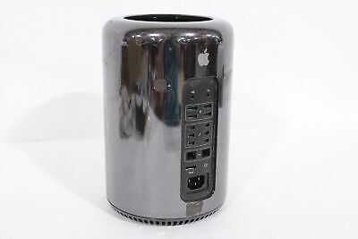 Mac Pro SSD 2Tb, 128Gb RAM, 12-Core Intel Xeon E5
