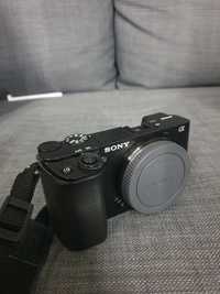 Camara Sony a6100
