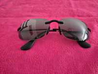Óculos de sol Ray Ban originais