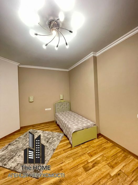 Здам 2к квартира, ЖК Софія Сіті, Боголюбова 44