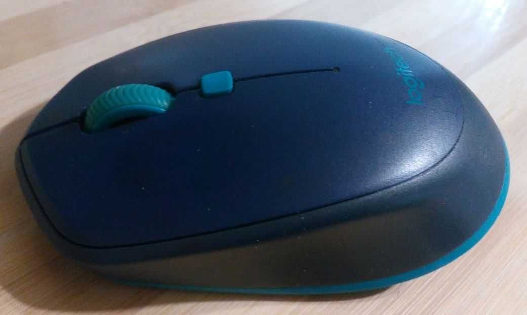 Беспроводная мышь Logitech M535 Bluetooth