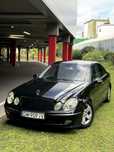 Mercedes-Benz Klasa e w211 3.2 2005