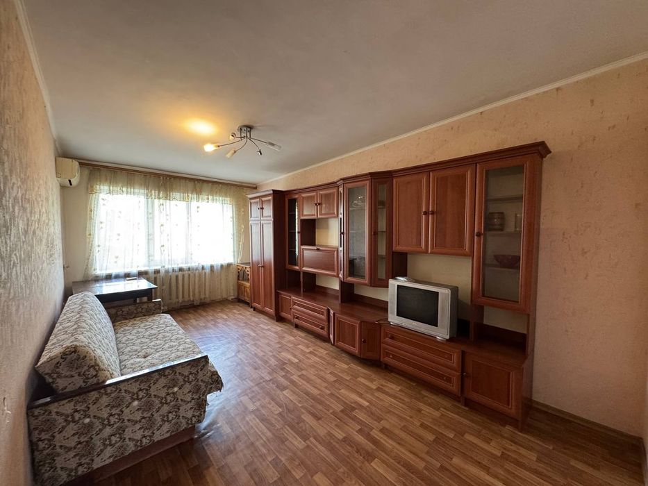 Аренда 3х комн. квартиры,остановка Рассвет