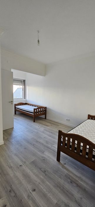 Quarto para 2 pessoas