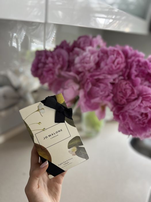 Jo Malone London English Pear&Freesia