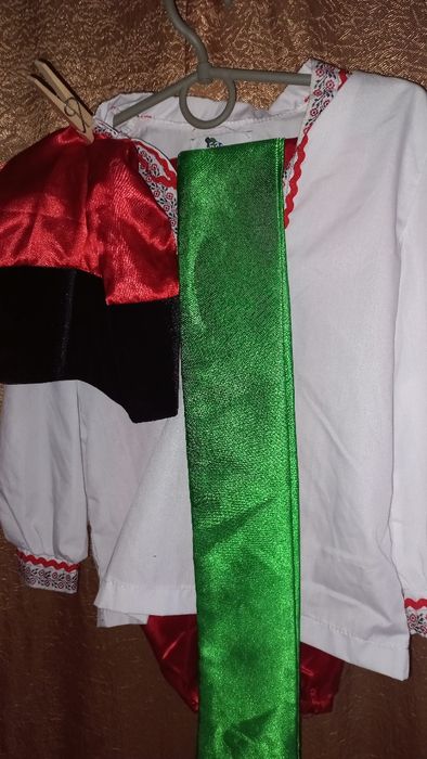 Костюм козак. 104  розмір