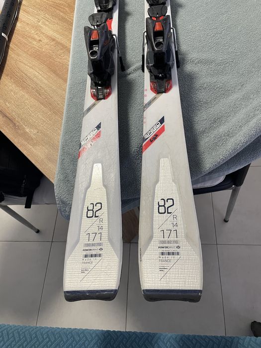 Esquis Dynastar 4x4 85 ano 2021