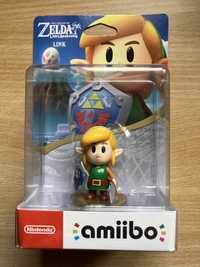 Nintendo Amiibo - The Legend of Zelda - Link´s Awakening LINK