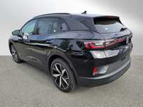 Розборка Volkswagen ID.4 Pro S AWD 2023