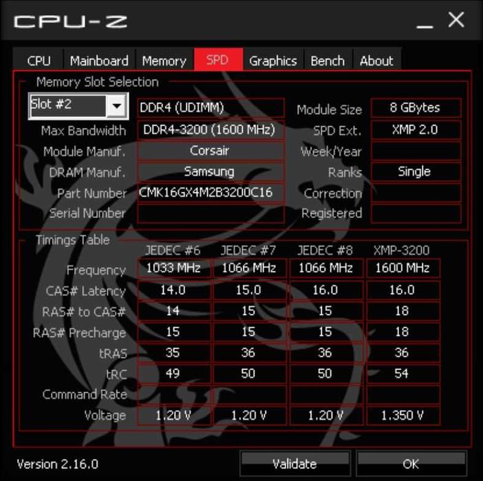 PC Intel Core i7 8700k 16Gb RAM SSD 850Pro 256Gb