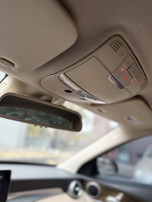 Продам Mercedes-Benz C300 2.0 бенз Не бита и не крашена! Собственник!