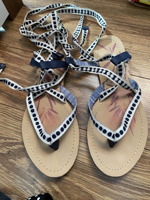 Sandały pepe jeans roz 39