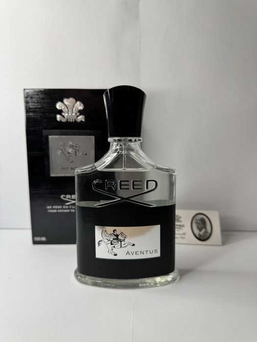 Creed Aventus - Ekskluzywne perfumy męskie 100 ml