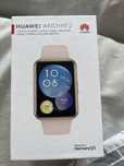 Smartwatch Huawei Watch Fit 2