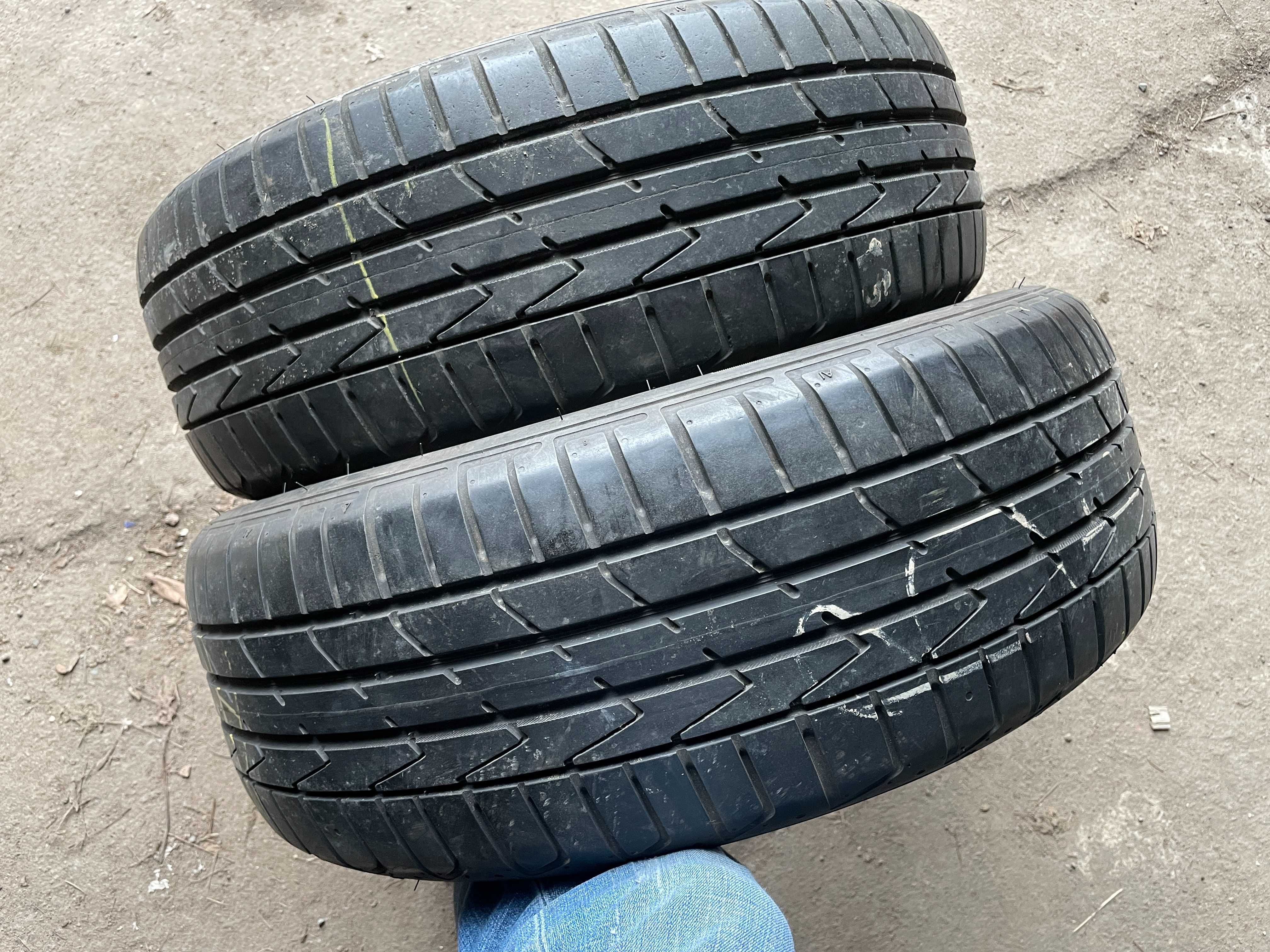 шини літо 205 60 R16 Hankook VentusS1Evo 2