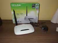 router tp link TL - WR740N 150 Mbps Wireless ruter