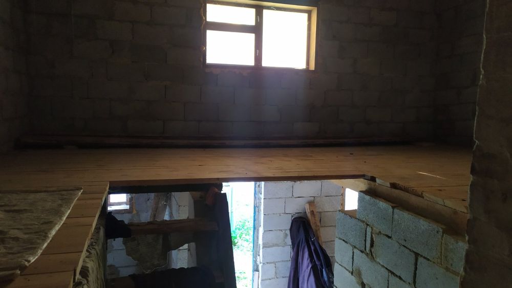 Продам частину будинку