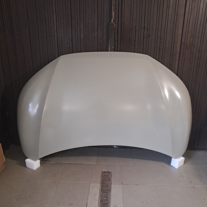 Капот KIA EV6 (66400CV000) новий