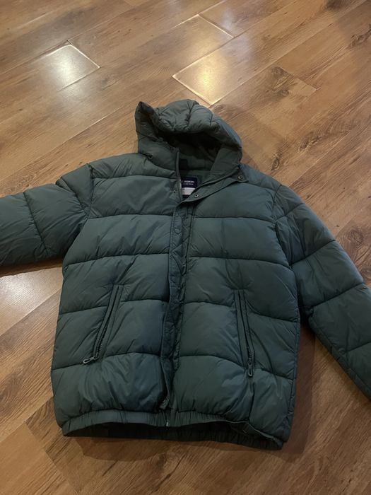 Куртка зимова на хлопчика