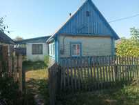 сільський будинок