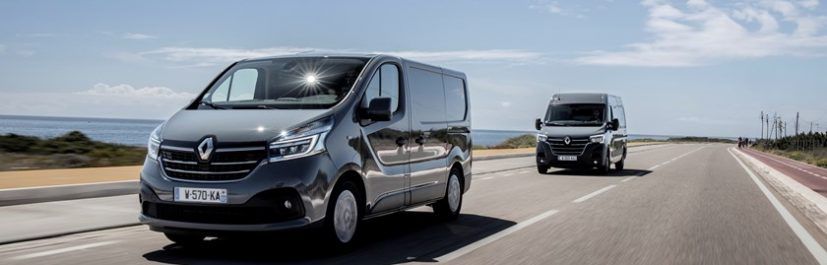 Wynajem busów 9 osobowych. Vivaro Trafic wypożyczalnia bus 9 osób