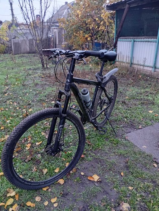 Продам велосипед Corso 2025 рік