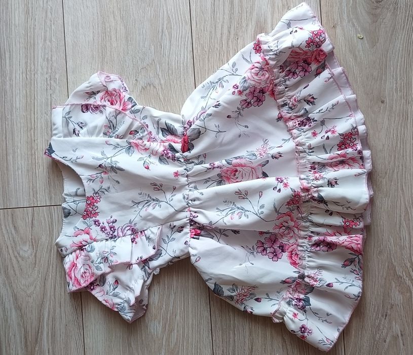 Sukienka stan idealny