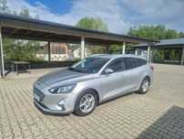 Ford Focus Ford Focus MK4 ST-Line Business FV VAT 23%