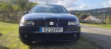 SEAT Leon 1.9Tdi