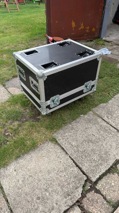 Laser estradowy 25W RGB 30 KPPS Pangolin