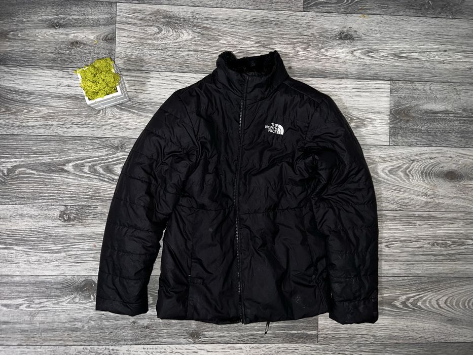Курточка the north face