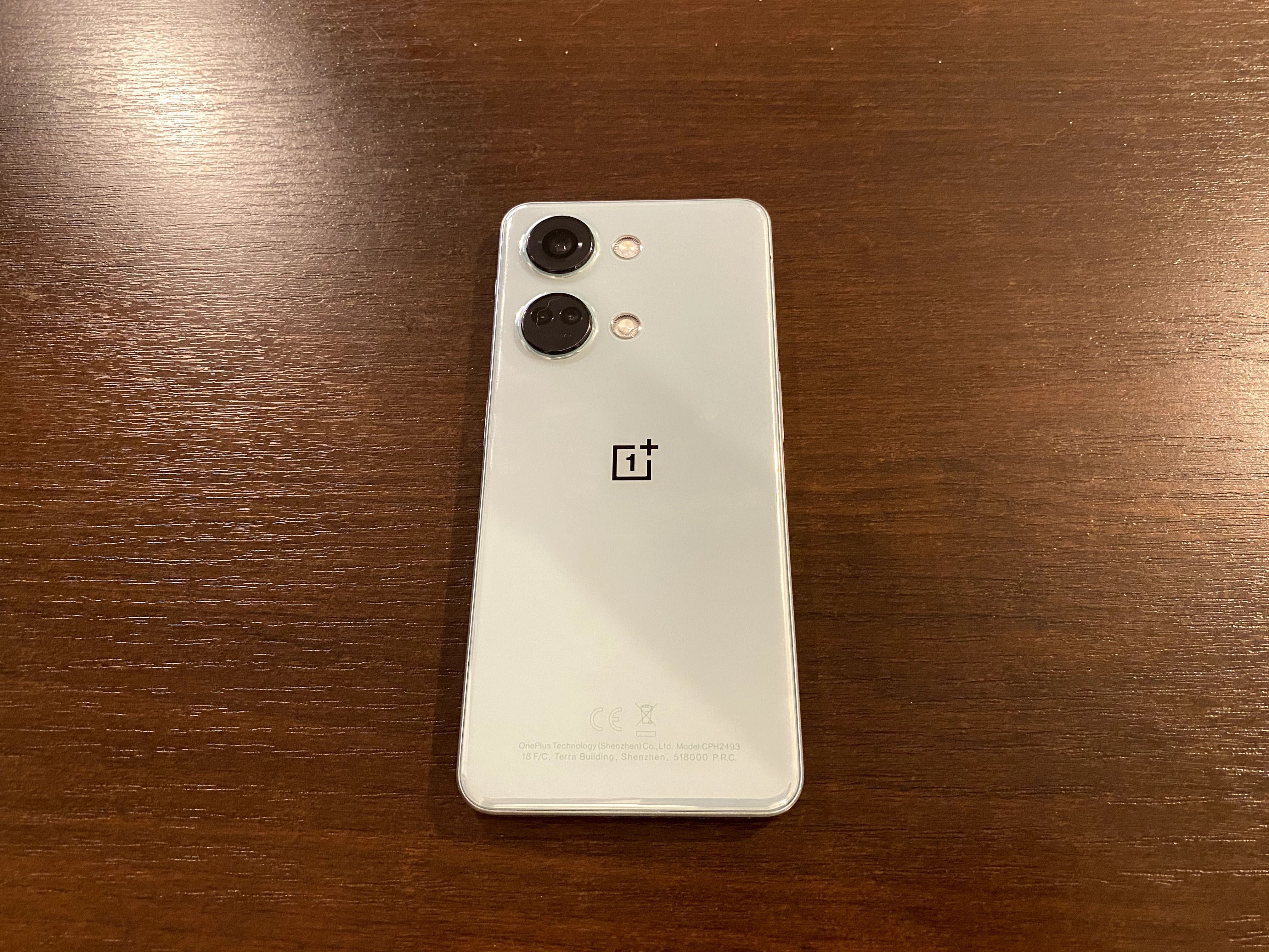 OnePlus Nord 3 5G 16/256