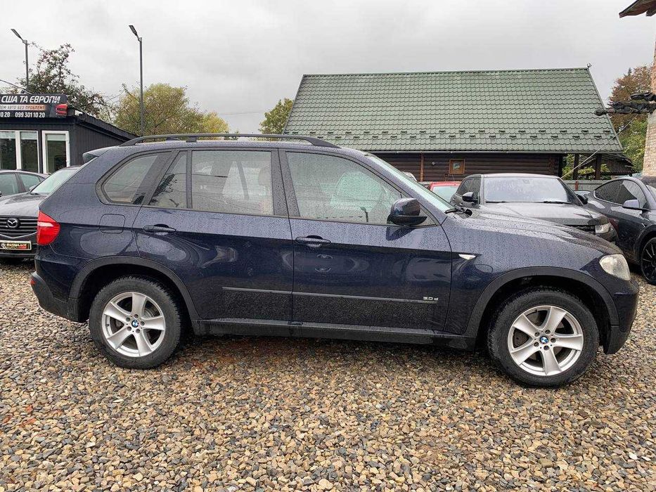 BMW X5 2007р.в 3.0 л.Дизель