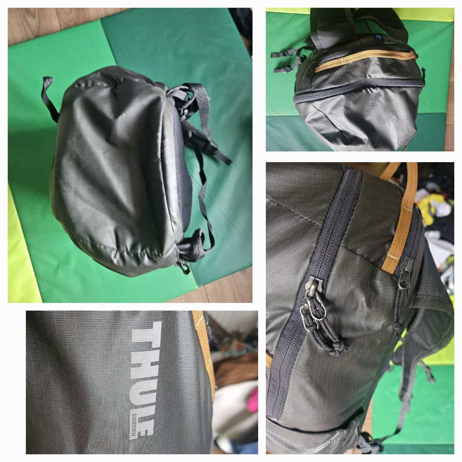 THULE STIR 18 +  рюкзак