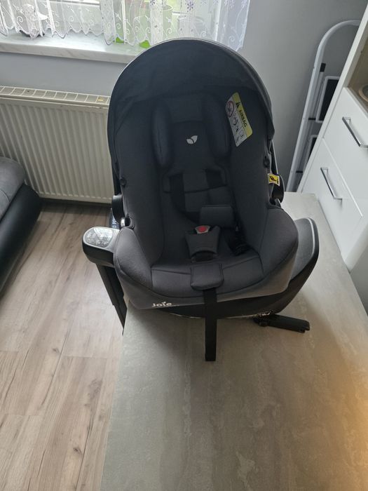 Wózek Adamex  Blanc 4W1