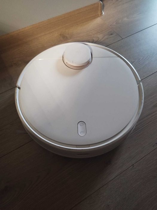 Odkurzacz xiaomi mi robot P