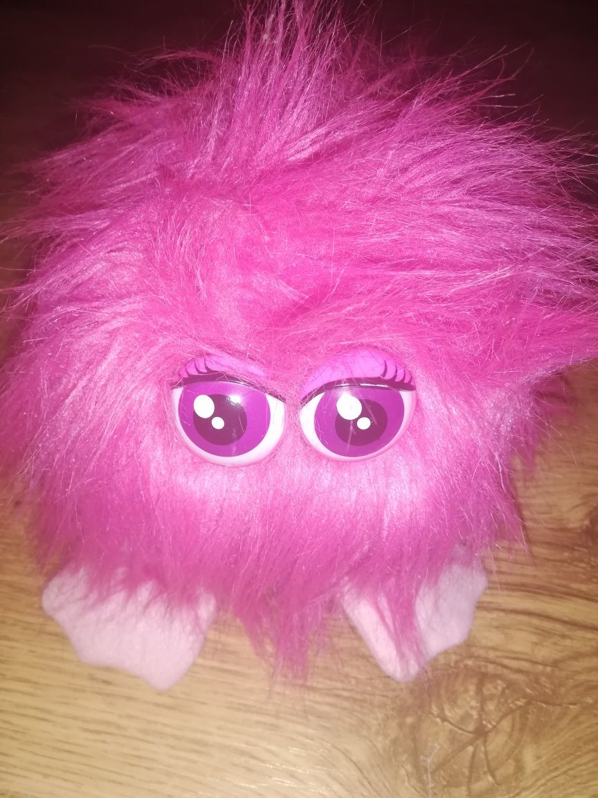 Pieszczoch flufflings zabawka