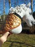 Derki na hobby horse