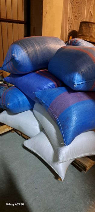 Sprzedam owies zworkowany