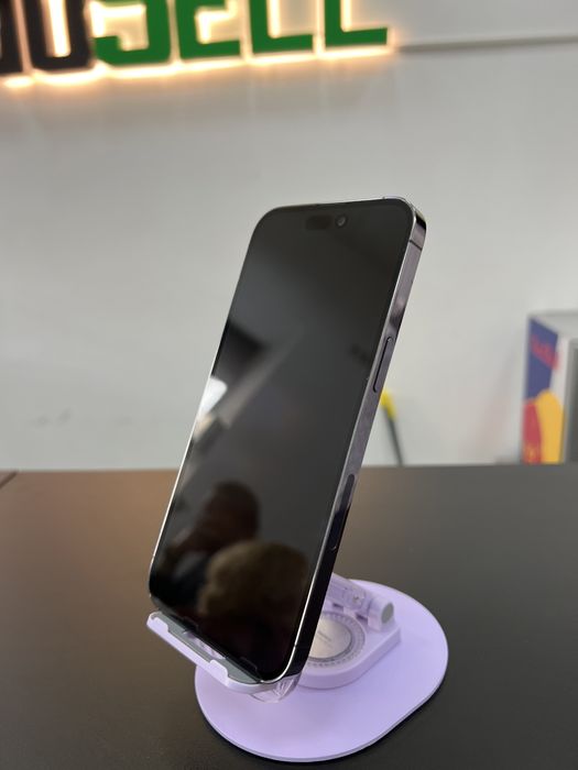 Айфон 14 Про пурпл 128/256/512 iphone 14 pro purple Trade-in
