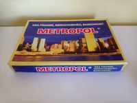 Sprzedam: gra planszowa Metropol